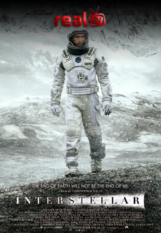 Interstellar